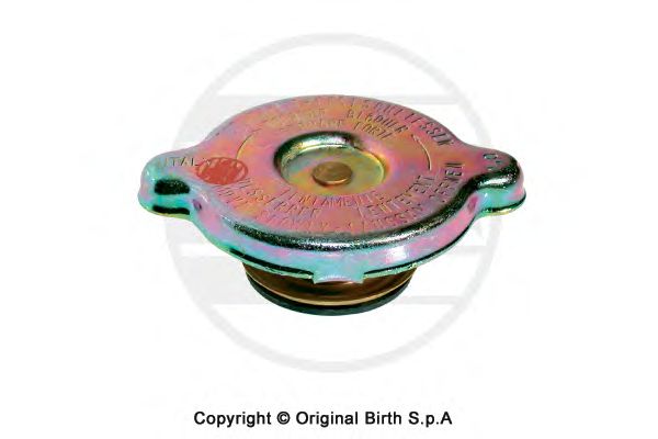 Пробка радиатора BIRTH 8096