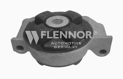Подвеска, ступенчатая коробка передач FLENNOR FL3920-J