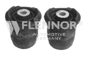 Ремкомплект балки моста FLENNOR FL4213-J