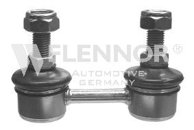 Тяга / стійка стабілізатора FLENNOR FL507-H