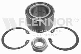 Підшипник маточини FLENNOR FR190933S