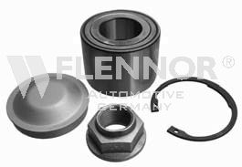 Ступичный подшипник FLENNOR FR291090