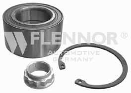 Підшипник маточини FLENNOR FR491970