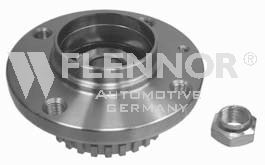 Ступичный подшипник FLENNOR FR691203