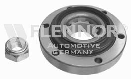 Підшипник маточини FLENNOR FR790215