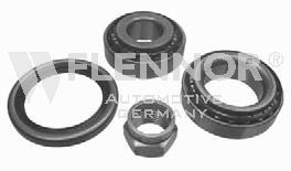 Ступичный подшипник FLENNOR FR931469