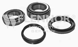 Підшипник маточини FLENNOR FR950300