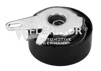 Натяжной ролик ремня ГРМ FLENNOR FS00146