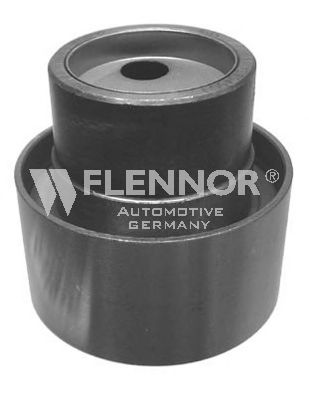 Натяжной ролик ремня ГРМ FLENNOR FS01042