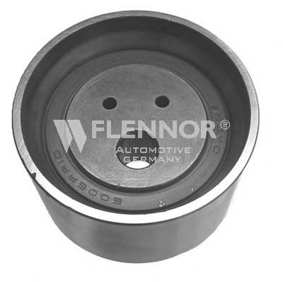Натяжной ролик ремня ГРМ FLENNOR FS64503