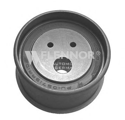 Натяжной ролик ремня ГРМ FLENNOR FS64998