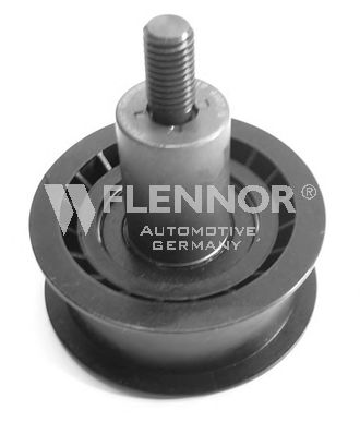 Направляющий / паразитный ролик ремня ГРМ FLENNOR FU10019