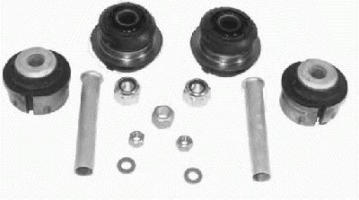 Комплект рычагов подвески BOGE 88-162-S