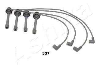 Комплект высоковольтных проводов ASHIKA 132-05-507