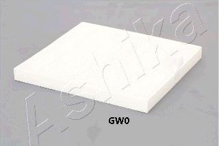 Фильтр салона ASHIKA 21-GW-GW0