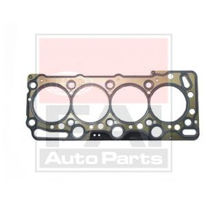 Прокладка головки блока цилиндров (ГБЦ) FAI AutoParts HG1366A