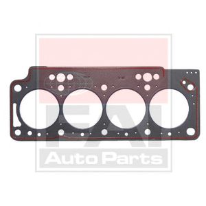 Прокладка головки блока цилиндров (ГБЦ) FAI AutoParts HG782