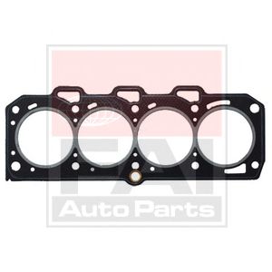 Прокладка головки блока цилиндров (ГБЦ) FAI AutoParts HG815