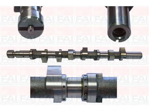 Шток FAI AutoParts C303