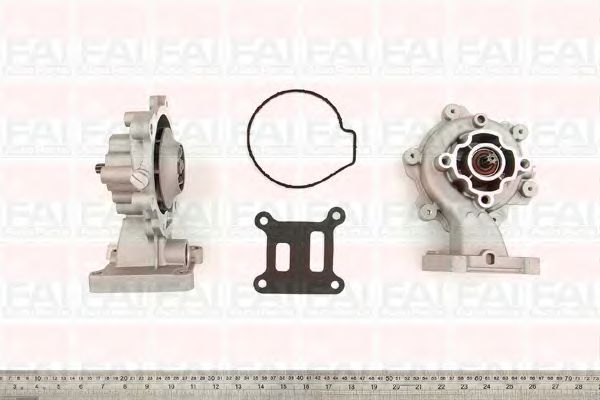 Помпа FAI AutoParts WP6315