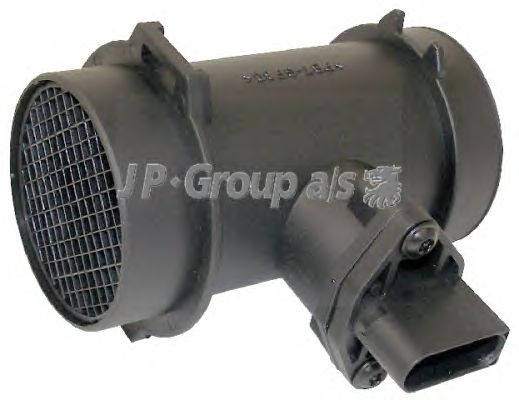 Расходомер (ДМРВ) JP GROUP 1393900300