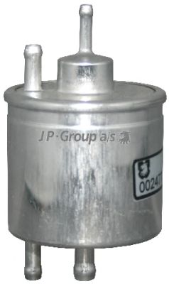 Топливный фильтр JP GROUP 1318700200