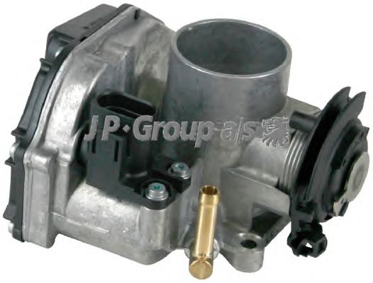 Корпус дроссельной заслонки JP GROUP 1115400100