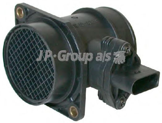 Расходомер (ДМРВ) JP GROUP 1193901600