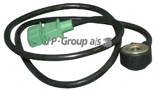 Датчик детонации JP GROUP 1193700600