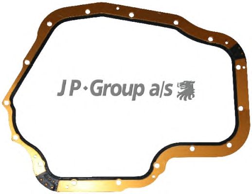 Прокладка масляного бака JP GROUP 1219400700