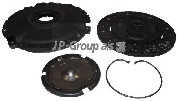 Комплект зчеплення JP GROUP 1130401210