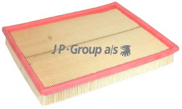 Воздушный фильтр JP GROUP 1218602100