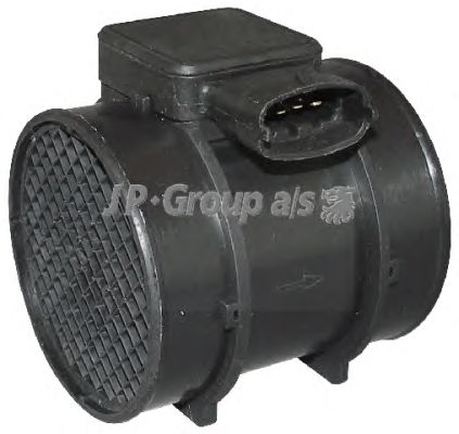 Расходомер (ДМРВ) JP GROUP 1293900200