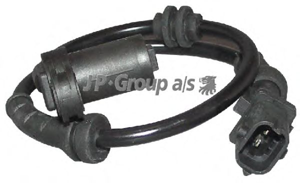 Датчик вращения колеса JP GROUP 1297100100