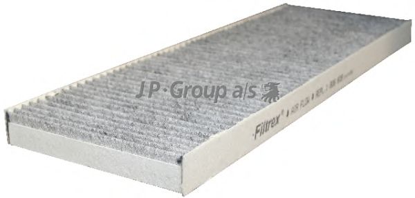 Фильтр салона JP GROUP 1228100700