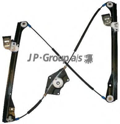 Стеклоподъемник JP GROUP 1188101870