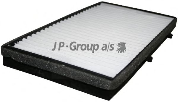 Фильтр салона JP GROUP 1228101200