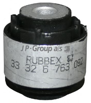 Сайлентблок важеля JP GROUP 1450300800