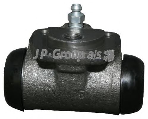 Колесный тормозной цилиндр JP GROUP 1561300200