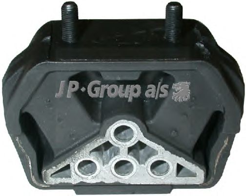 Подушка двигателя JP GROUP 1217903300