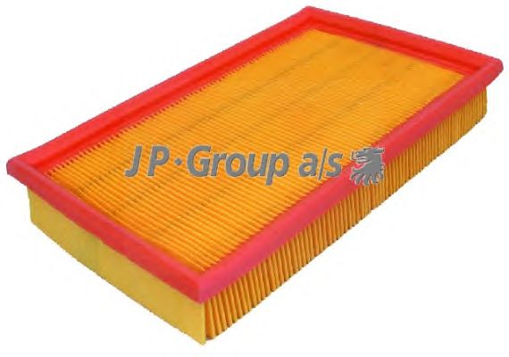 Воздушный фильтр JP GROUP 1218600600