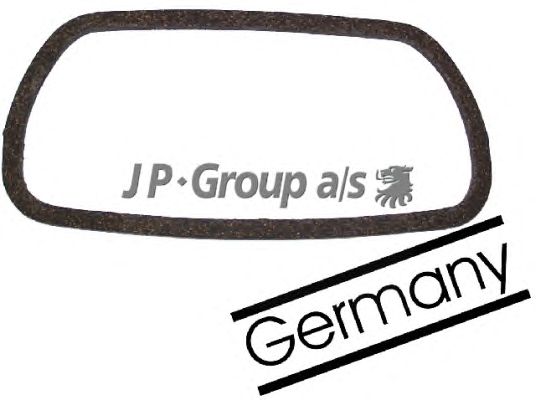 Прокладка клапанной крышки JP GROUP 8119200402