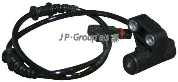 Датчик вращения колеса JP GROUP 1397100180