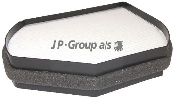 Фильтр салона JP GROUP 1328100700
