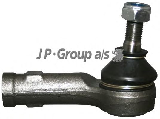 Наконечник рулевой тяги JP GROUP 1144602480