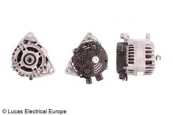 Генератор LUCAS ELECTRICAL LRB00359