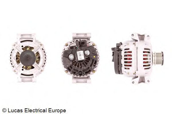 Генератор LUCAS ELECTRICAL LRA01156
