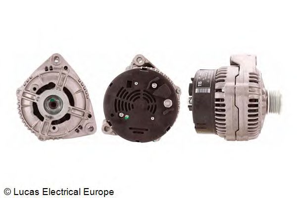 Генератор LUCAS ELECTRICAL LRA01606
