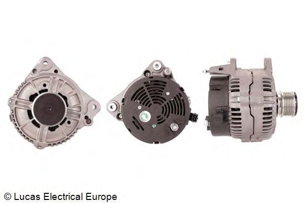 Генератор LUCAS ELECTRICAL LRB00391