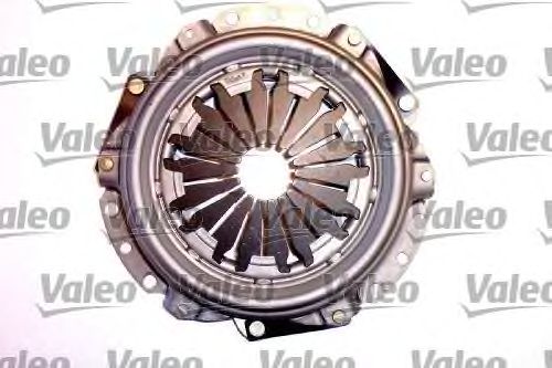 Комплект зчеплення VALEO 003332